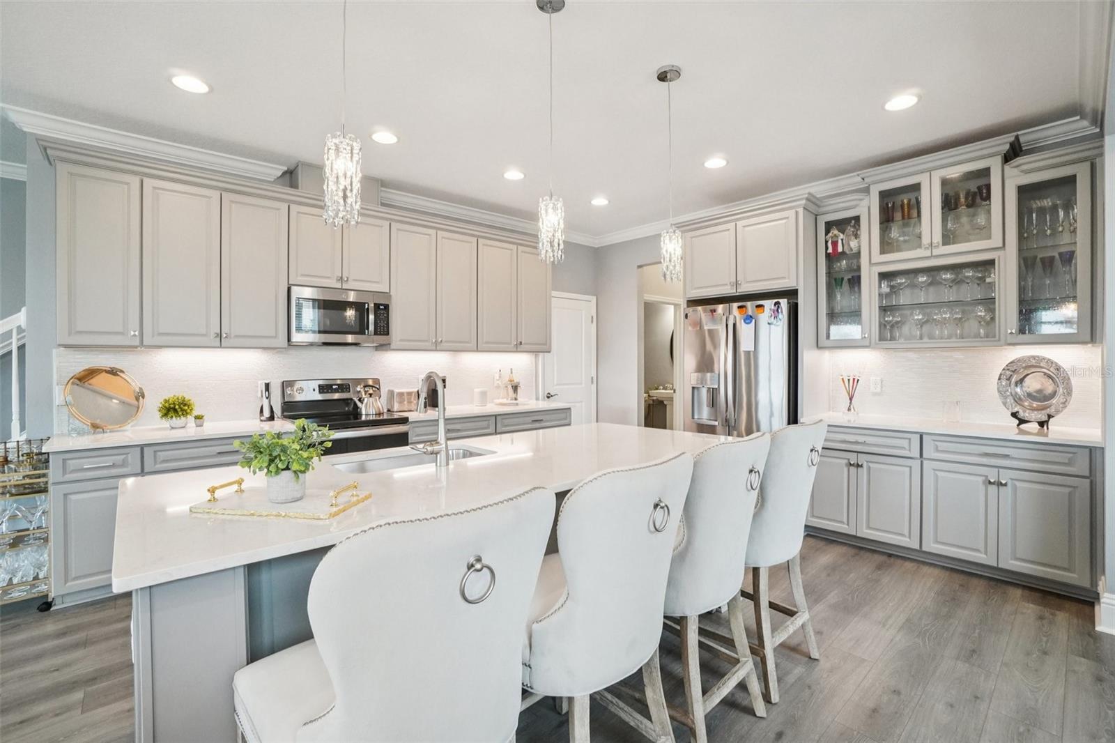 WINDERMERE ESTATES - Residential