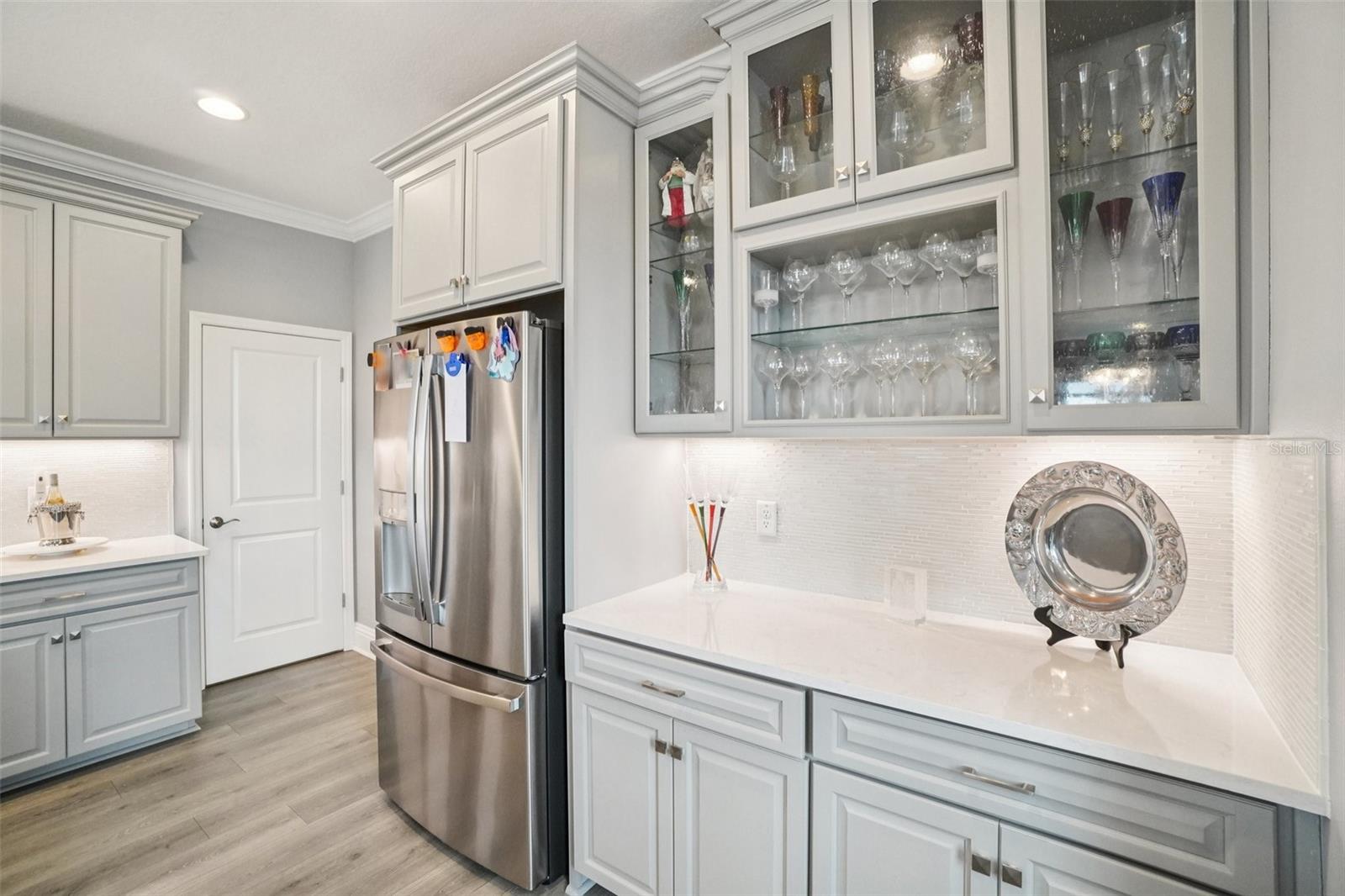 WINDERMERE ESTATES - Residential