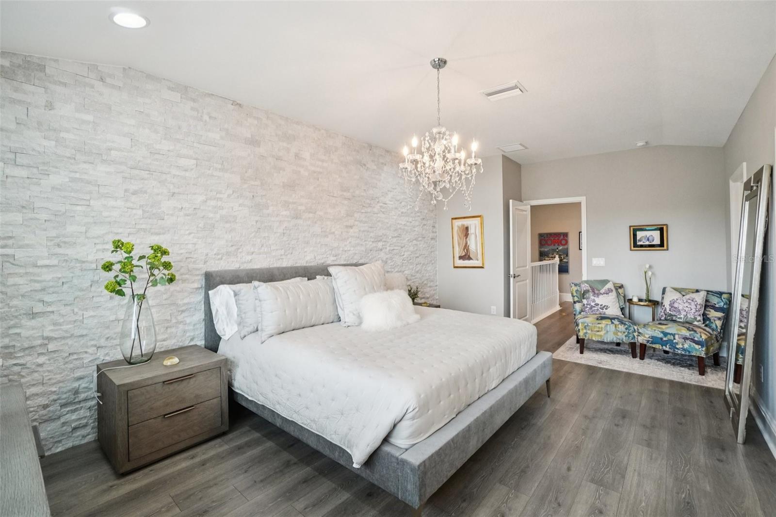 WINDERMERE ESTATES - Residential