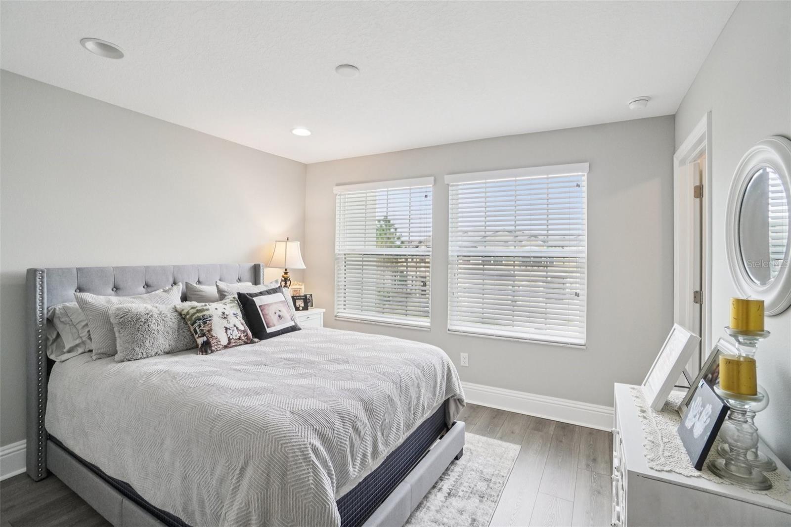 WINDERMERE ESTATES - Residential