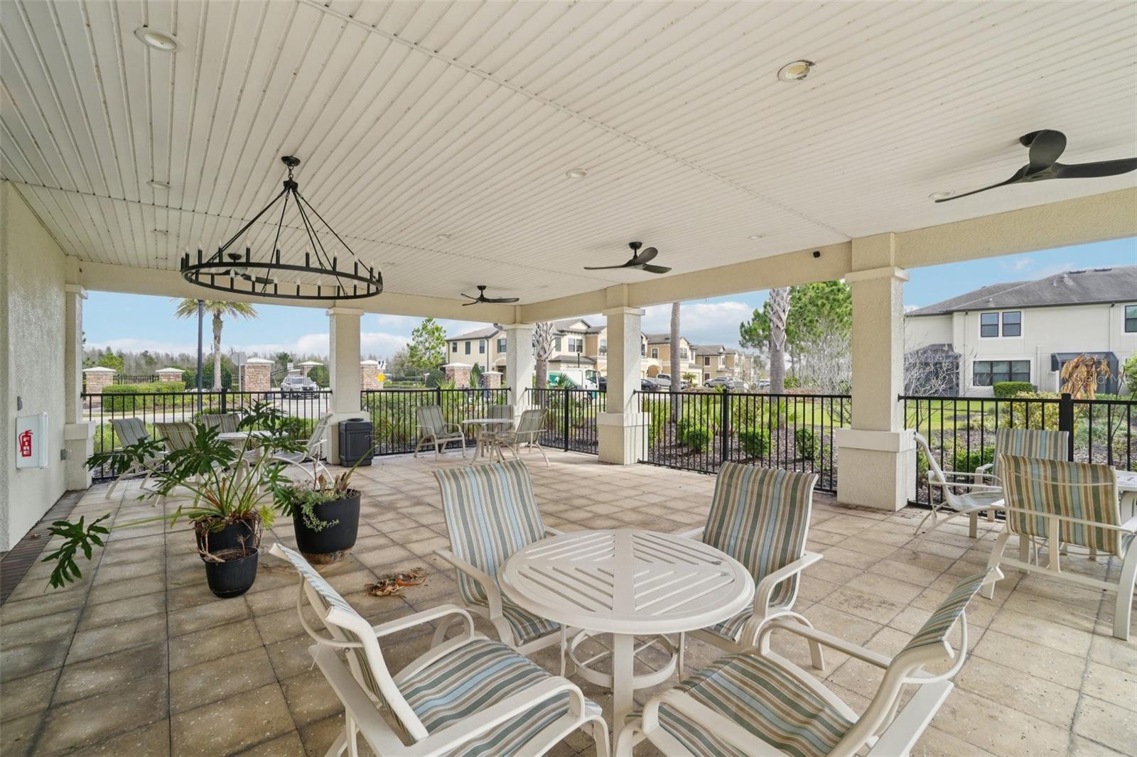 WINDERMERE ESTATES - Residential