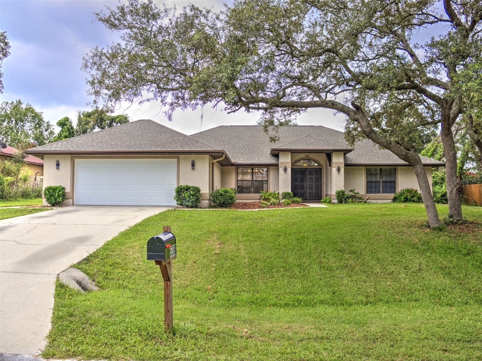5360 Sw 86th Lane, Ocala