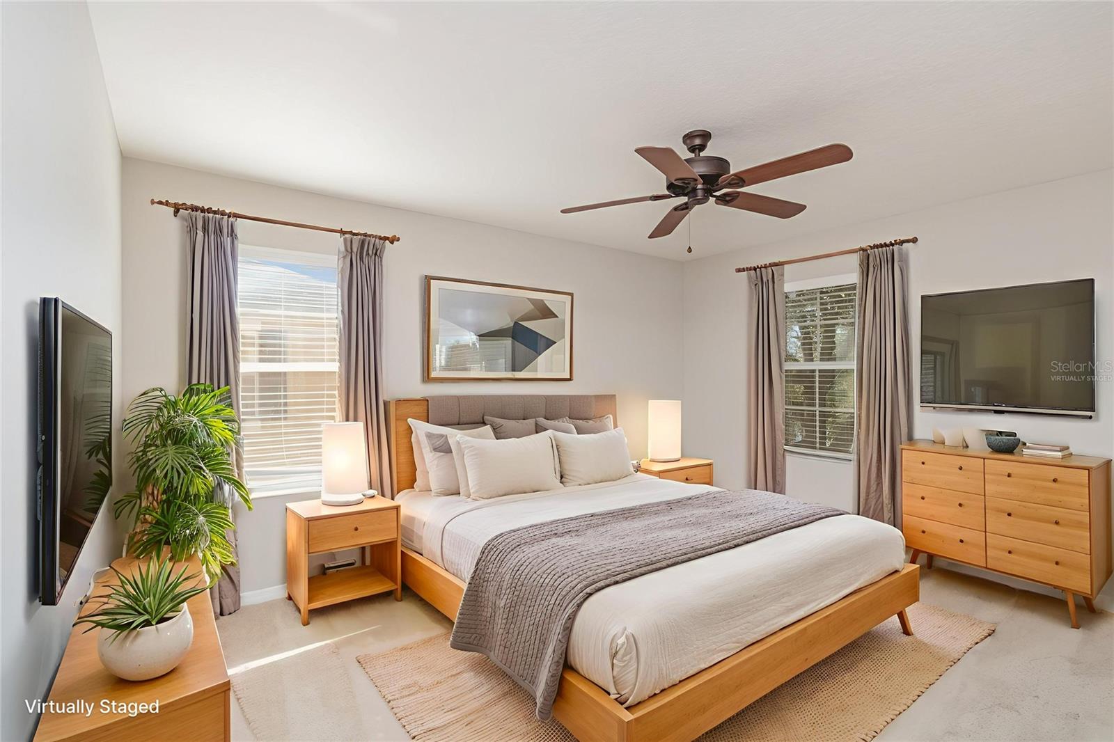 SAVANNAH LNDGS - Residential