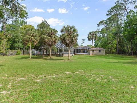 Tiny photo for 7604 NW 14th St, Ocala, FL 34482 (MLS # OM731806)