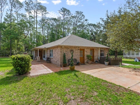 Tiny photo for 7604 NW 14th St, Ocala, FL 34482 (MLS # OM731806)