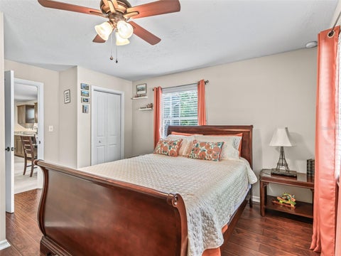 Tiny photo for 7604 NW 14th St, Ocala, FL 34482 (MLS # OM731806)