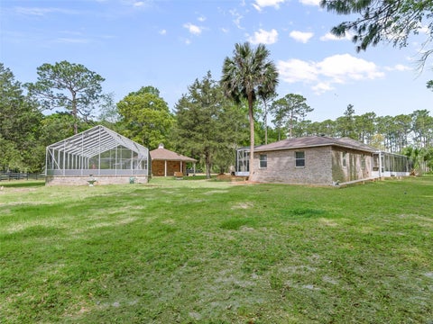 Tiny photo for 7604 NW 14th St, Ocala, FL 34482 (MLS # OM731806)