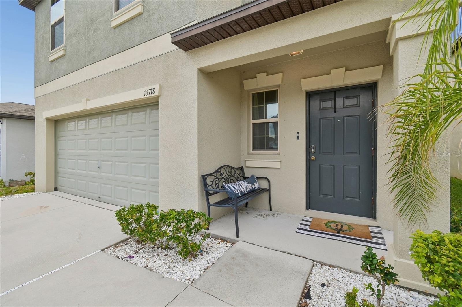 15718 FORT ISLAND PLACE