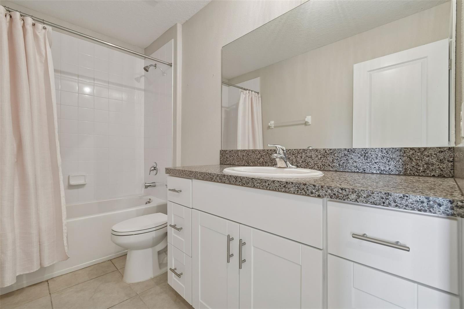 CYPRESS MILL PH 1B - Residential