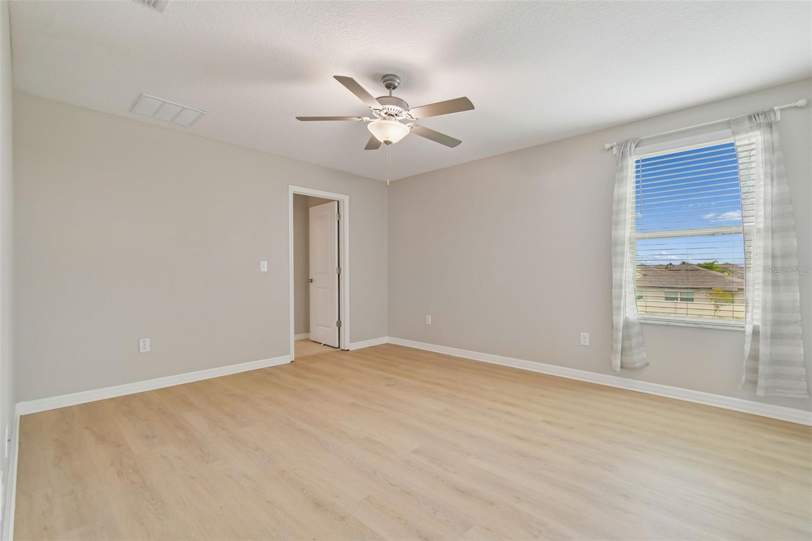 CYPRESS MILL PH 1B - Residential