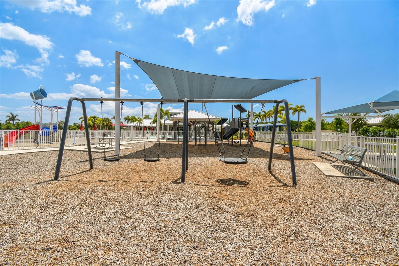 CYPRESS MILL PH 1B - Residential