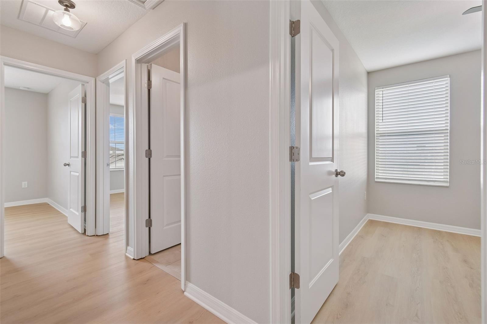 CYPRESS MILL PH 1B - Residential