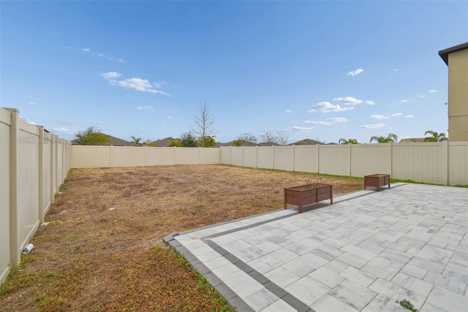 CYPRESS MILL PH 1B - Residential