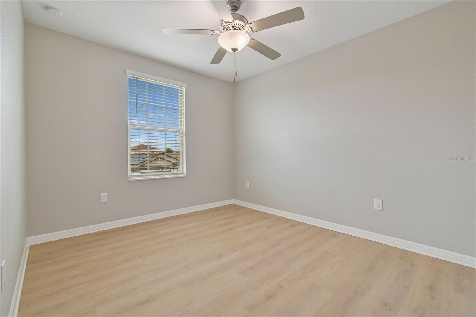 CYPRESS MILL PH 1B - Residential