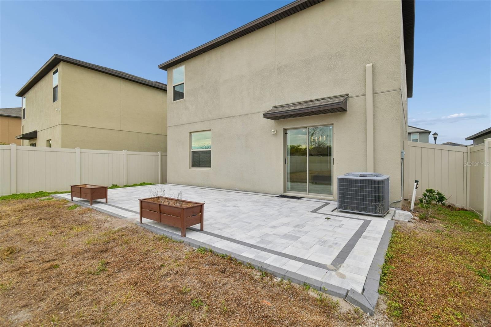 CYPRESS MILL PH 1B - Residential