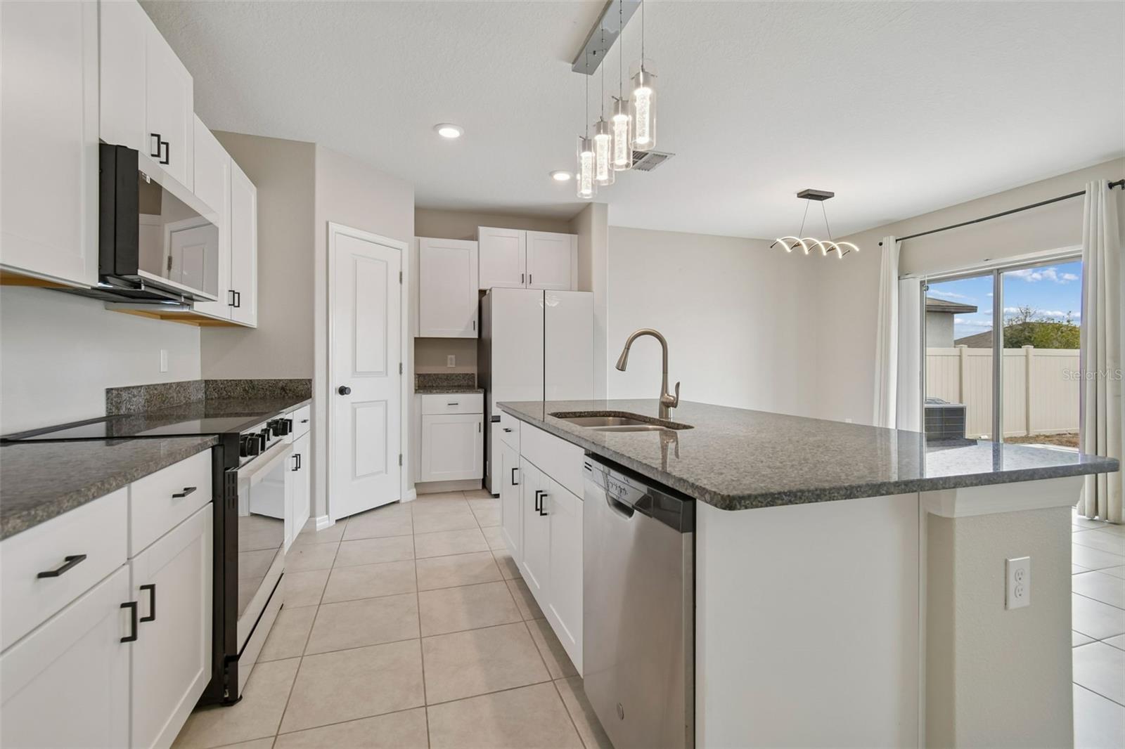 CYPRESS MILL PH 1B - Residential