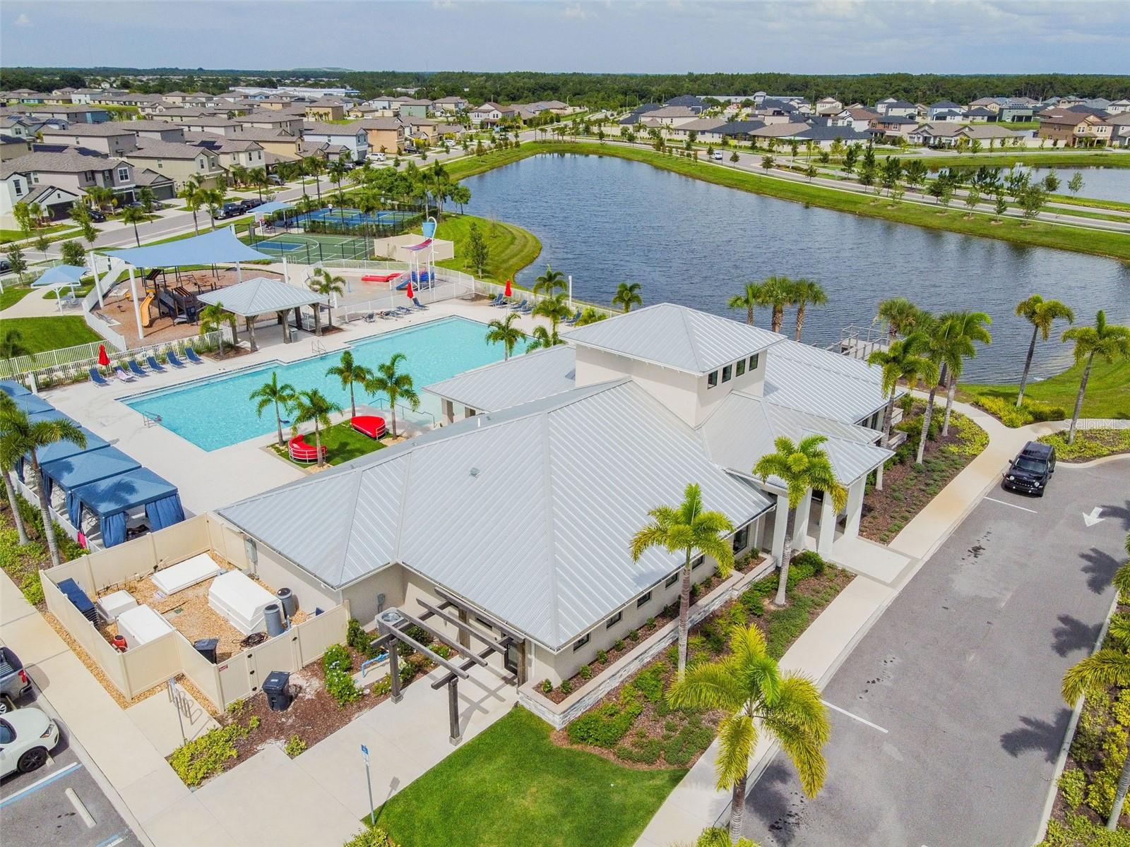 CYPRESS MILL PH 1B - Residential