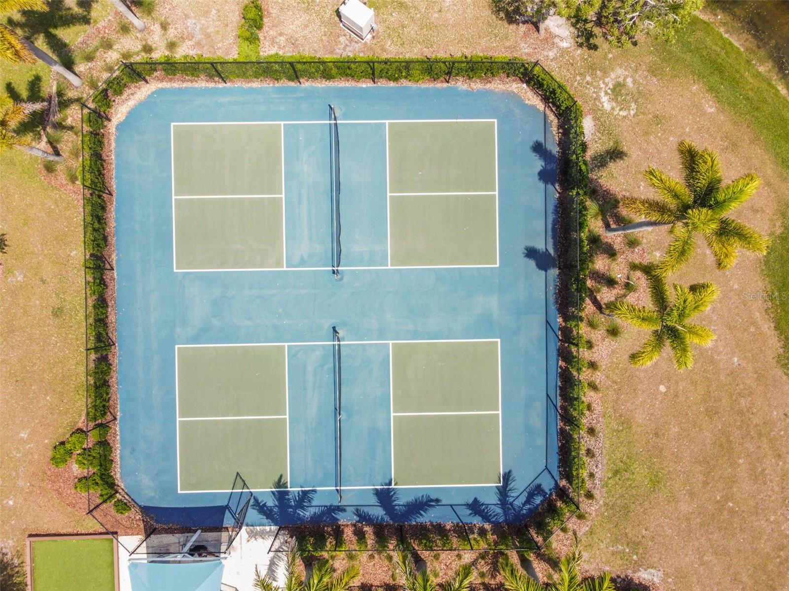 CYPRESS MILL PH 1B - Residential