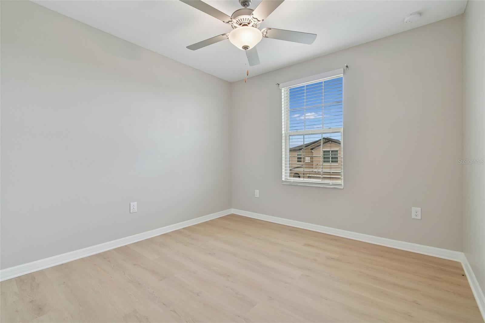 CYPRESS MILL PH 1B - Residential