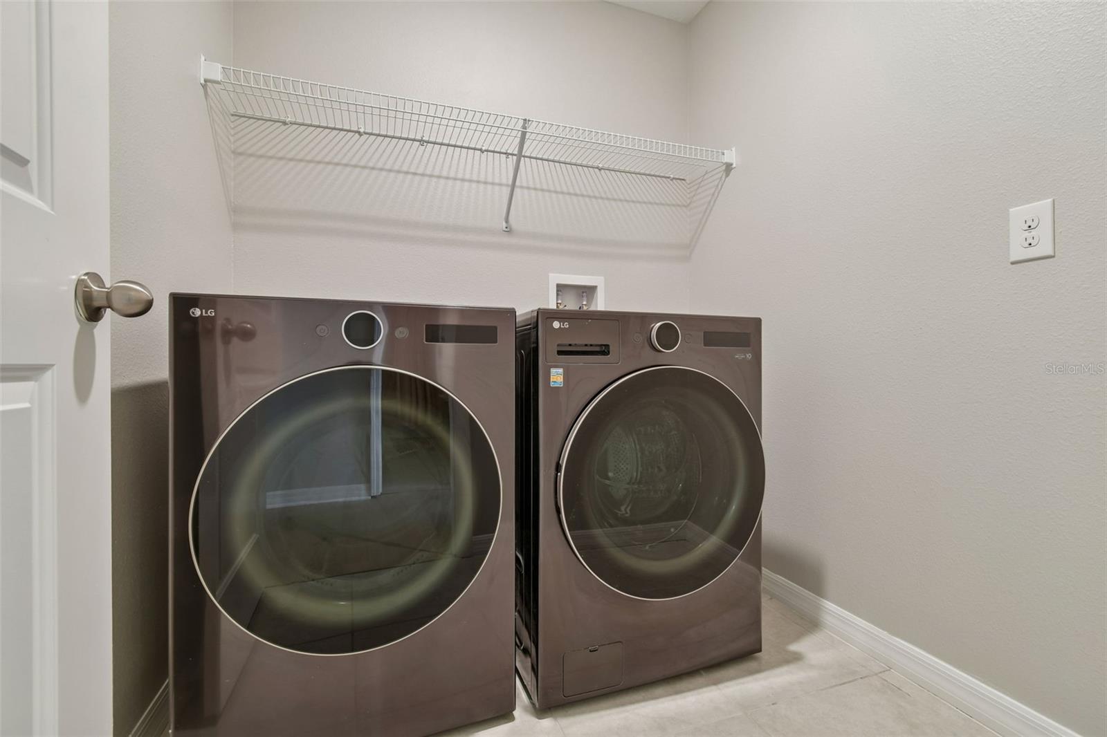 CYPRESS MILL PH 1B - Residential