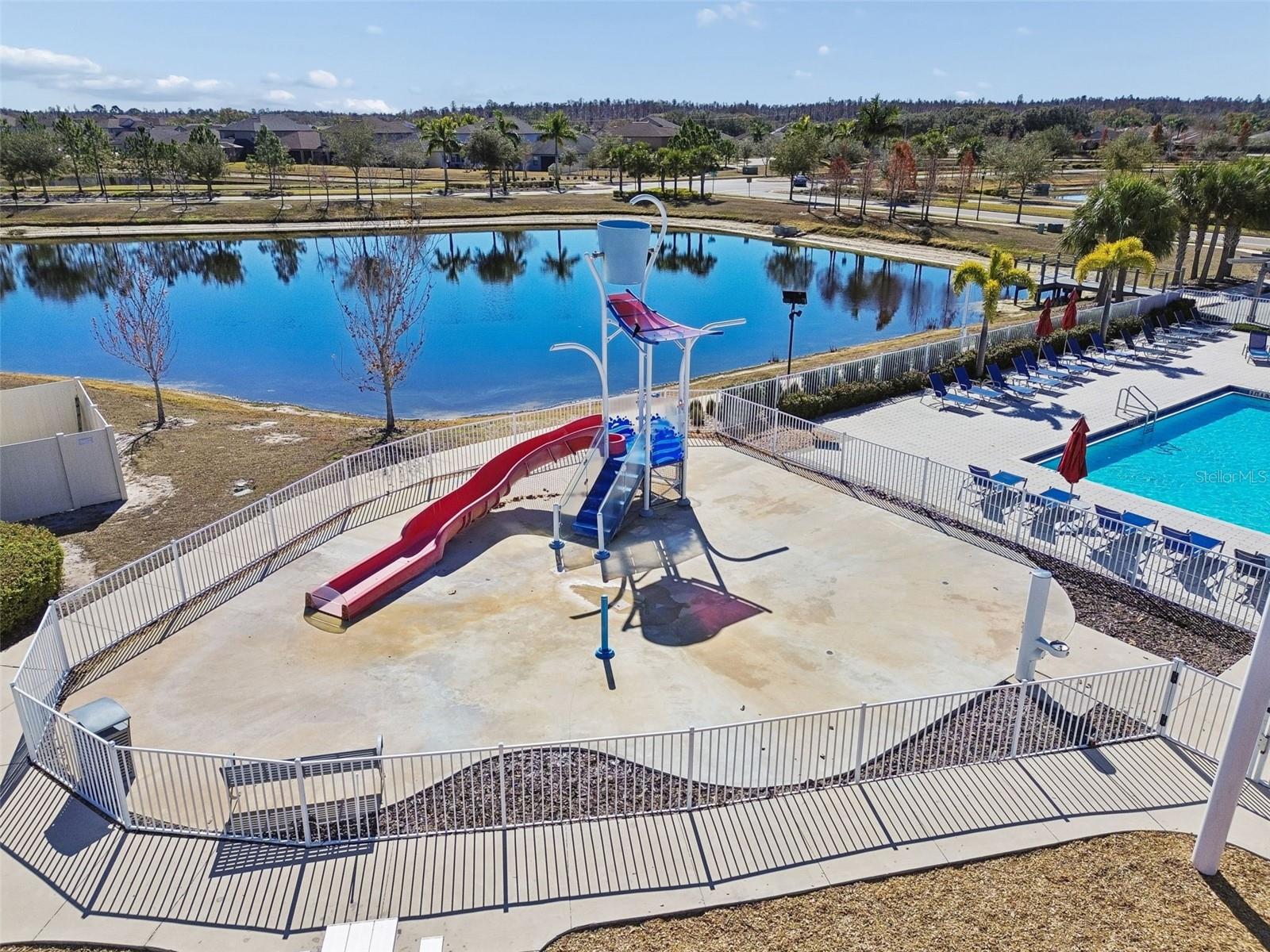 CYPRESS MILL PH 1B - Residential