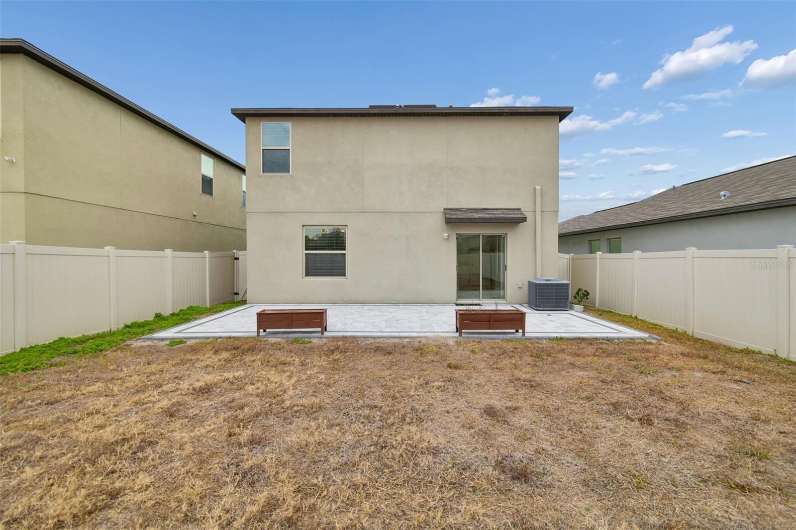 CYPRESS MILL PH 1B - Residential