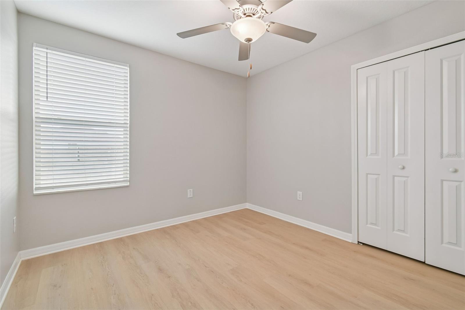 CYPRESS MILL PH 1B - Residential