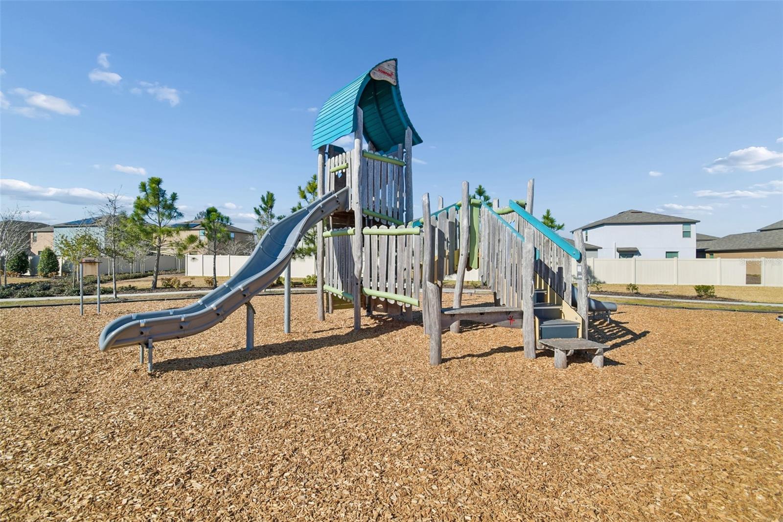 CYPRESS MILL PH 1B - Residential