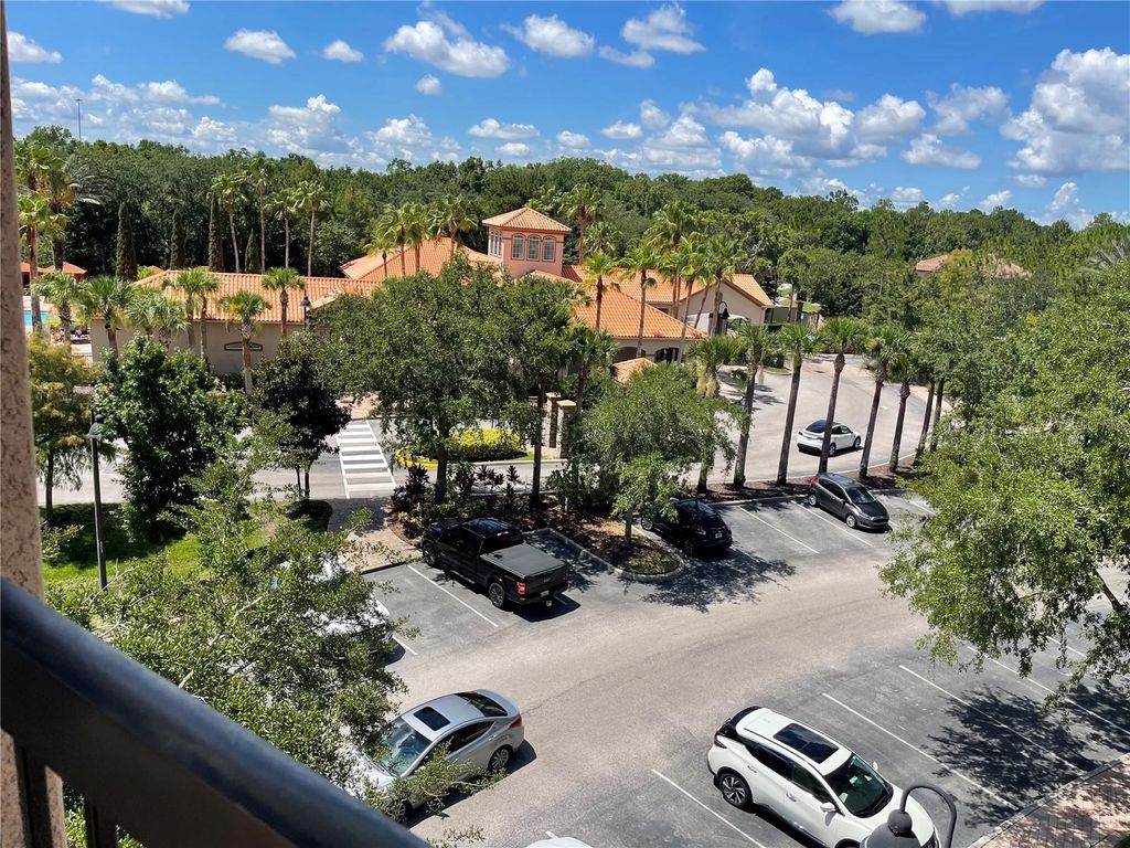 Photo of 1361 Tuscan Terrace #7408, Davenport, FL 33896 (MLS # S5145885)