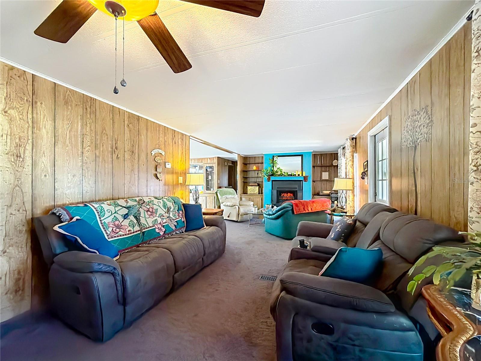 HILLTOP - Residential