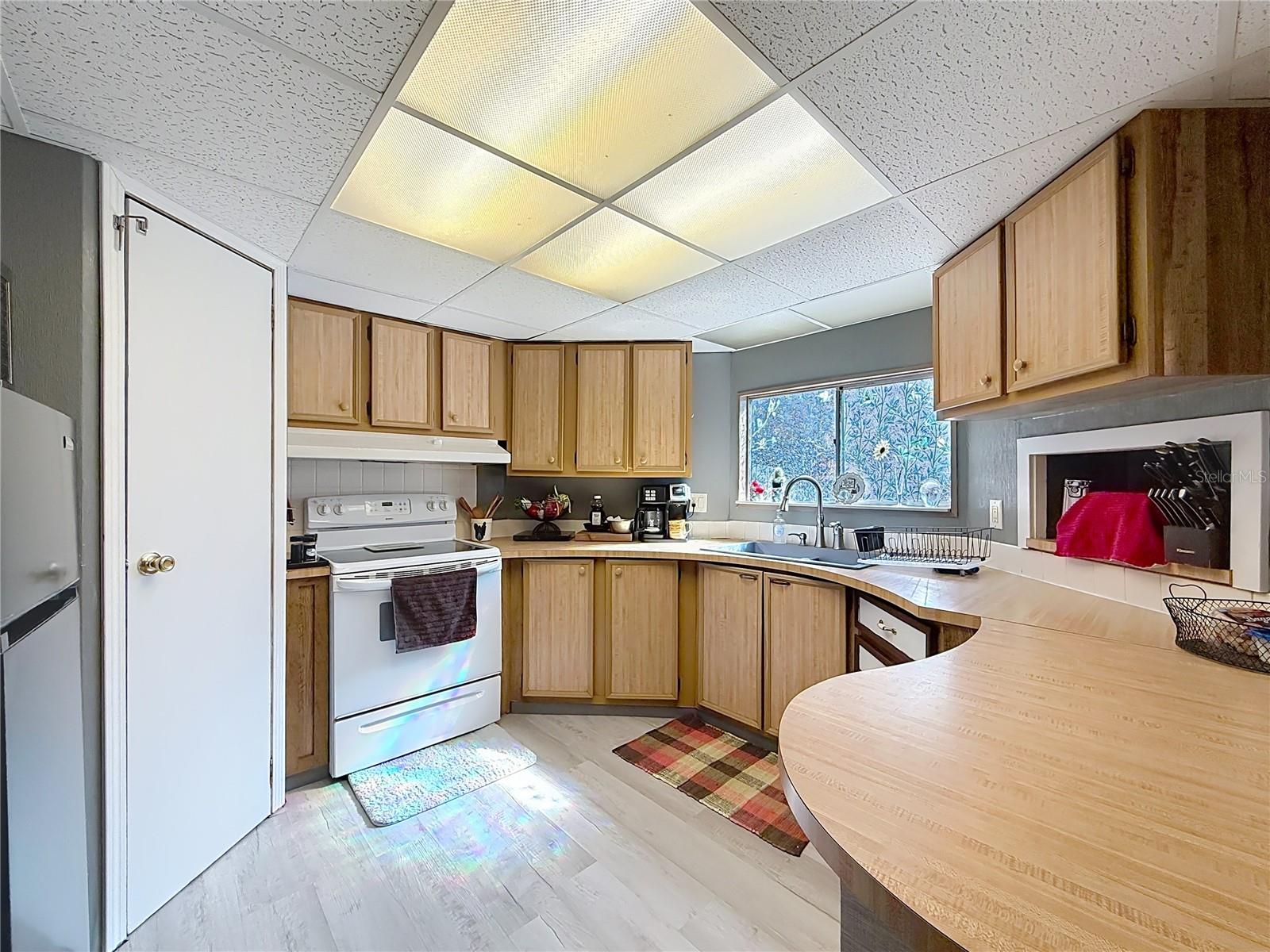 HILLTOP - Residential