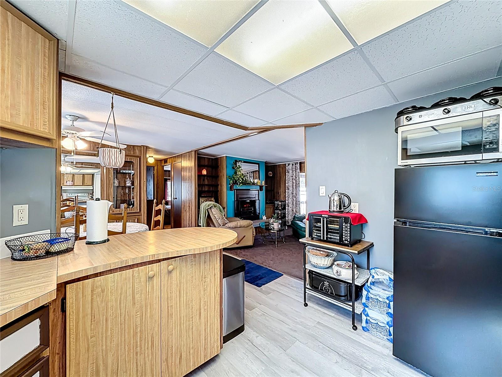 HILLTOP - Residential