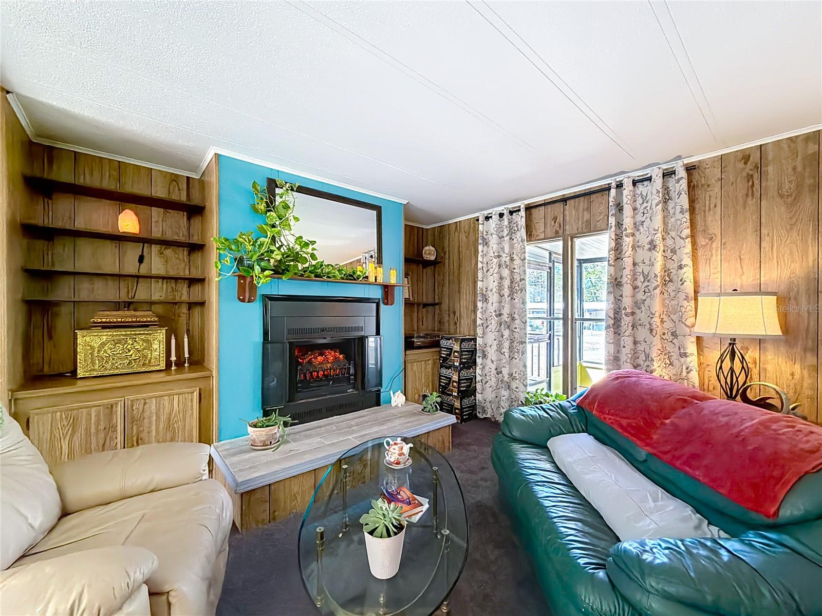 HILLTOP - Residential