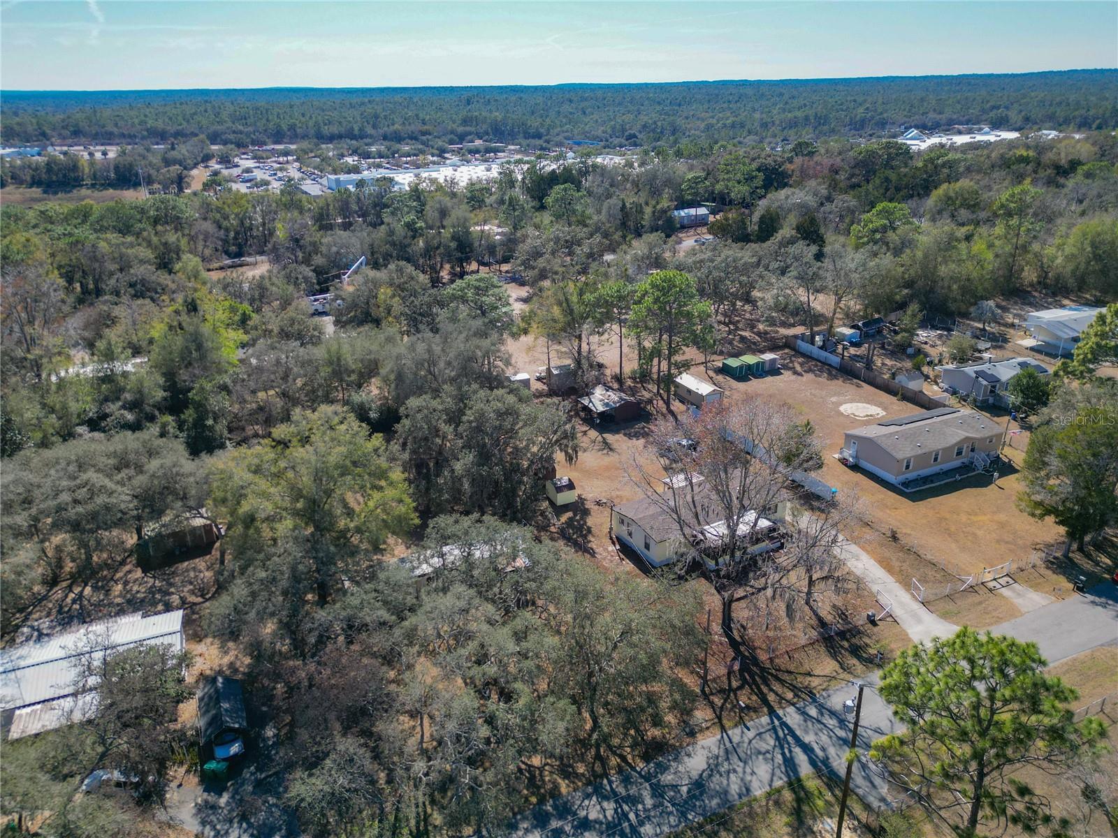 HILLTOP - Residential