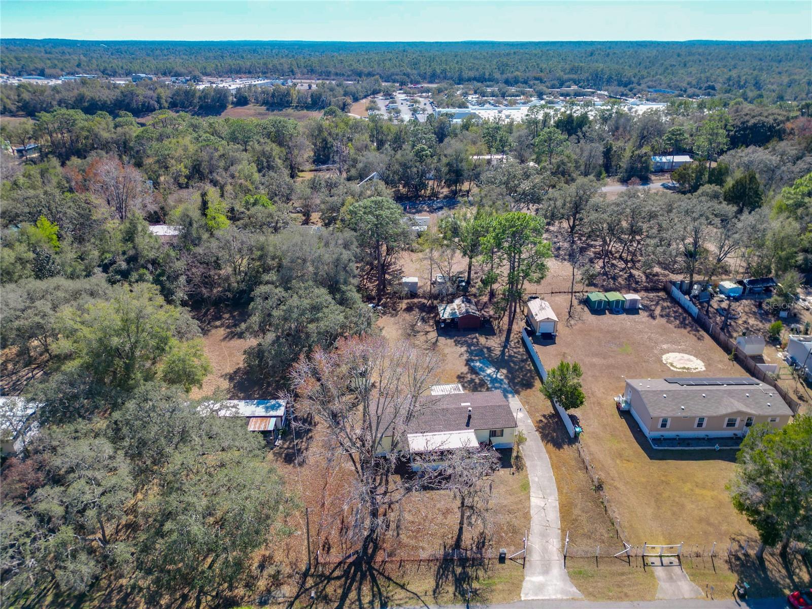 HILLTOP - Residential