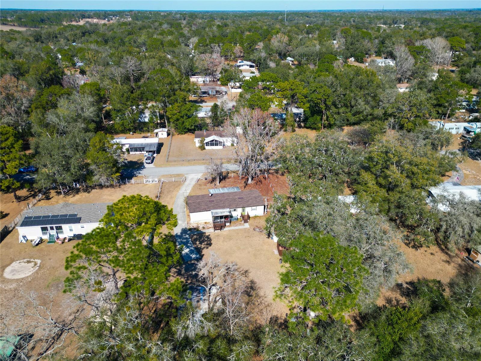 HILLTOP - Residential