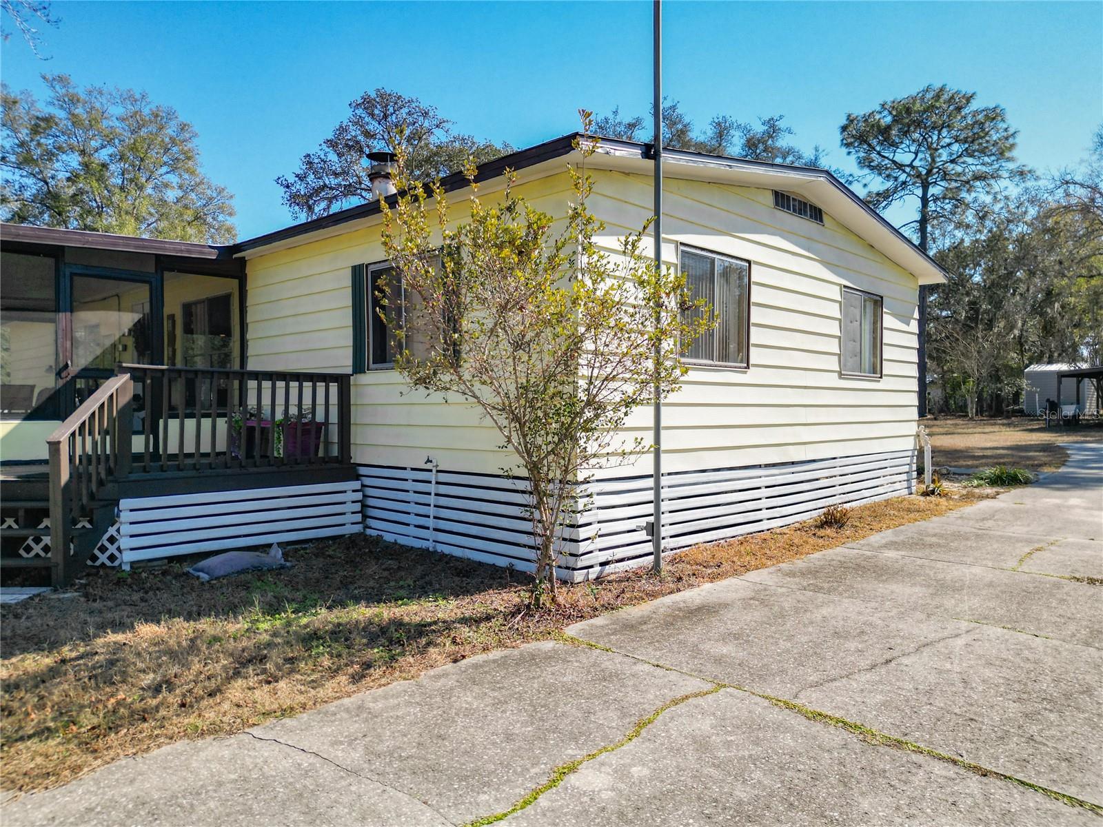 HILLTOP - Residential