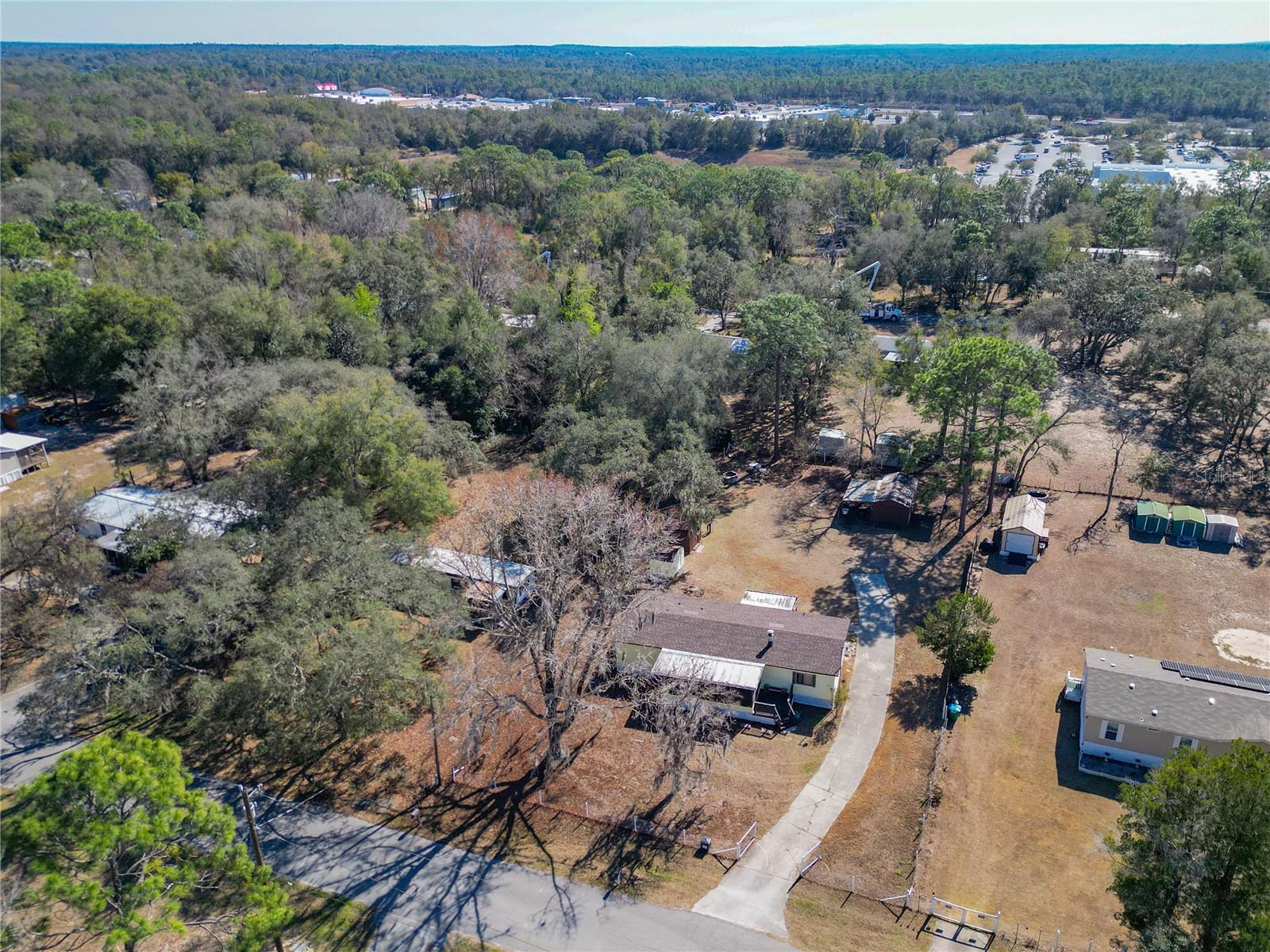 HILLTOP - Residential