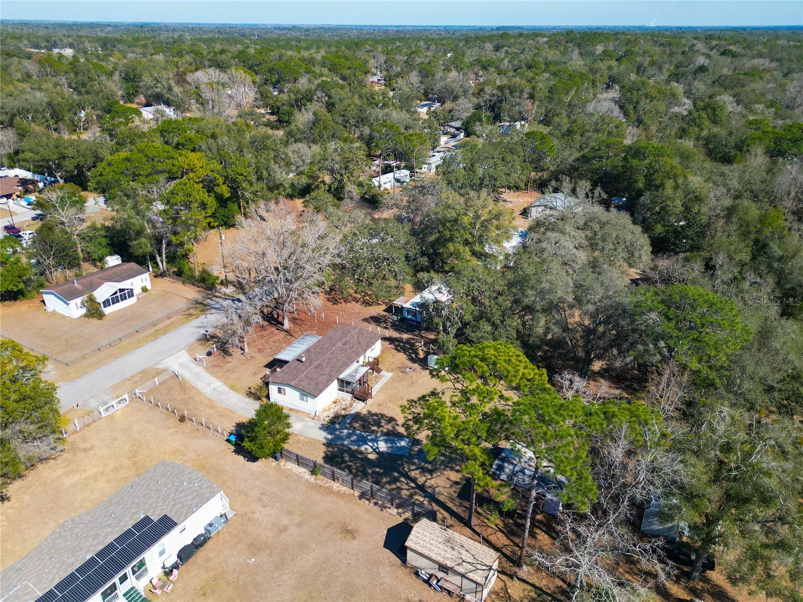 HILLTOP - Residential