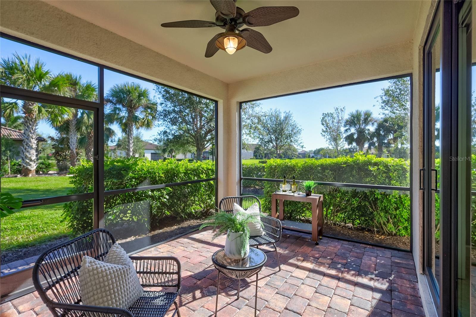 HAMMOCK PRESERVE ON PALMER RANCH - Residential