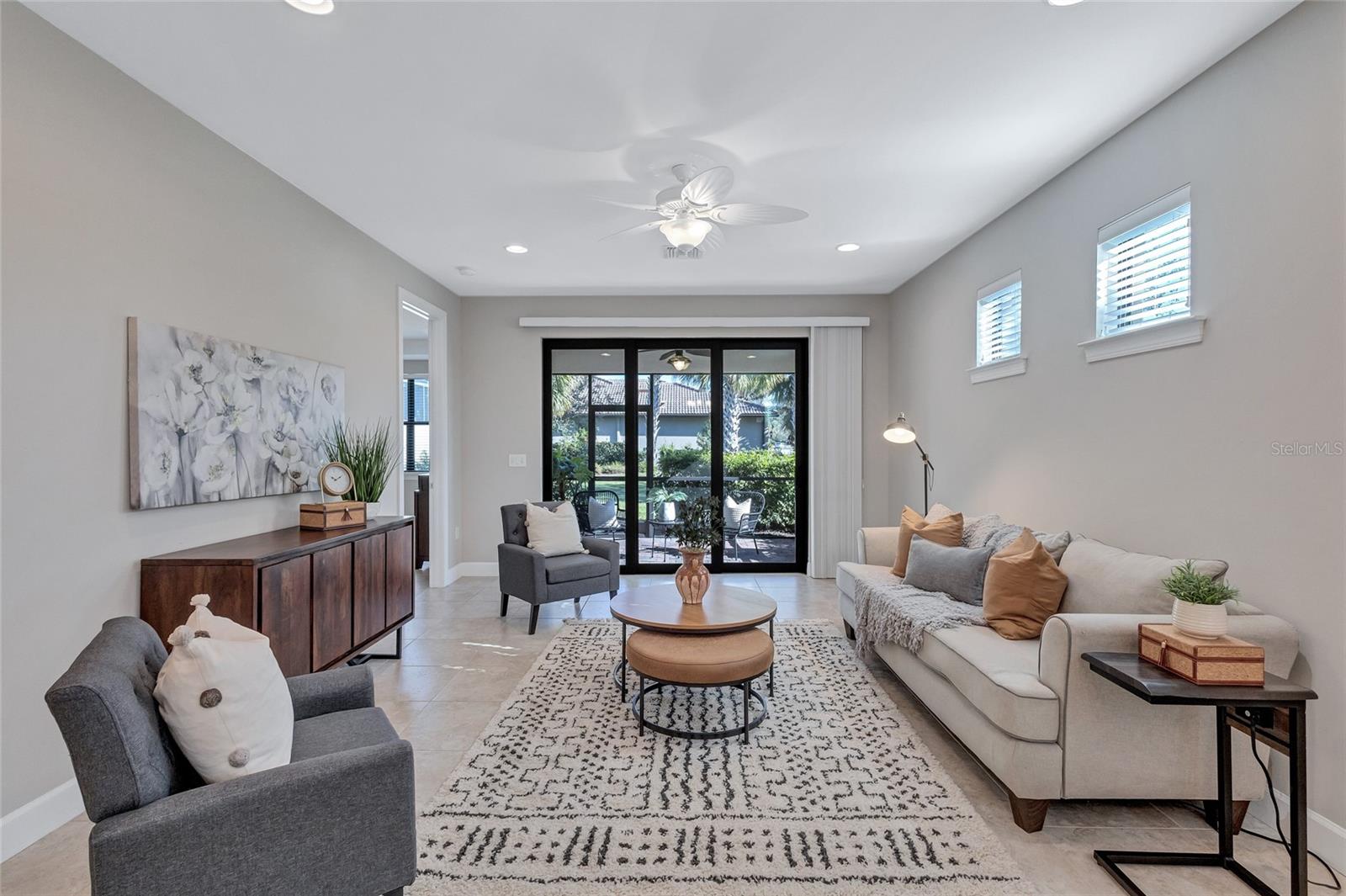 HAMMOCK PRESERVE ON PALMER RANCH - Residential