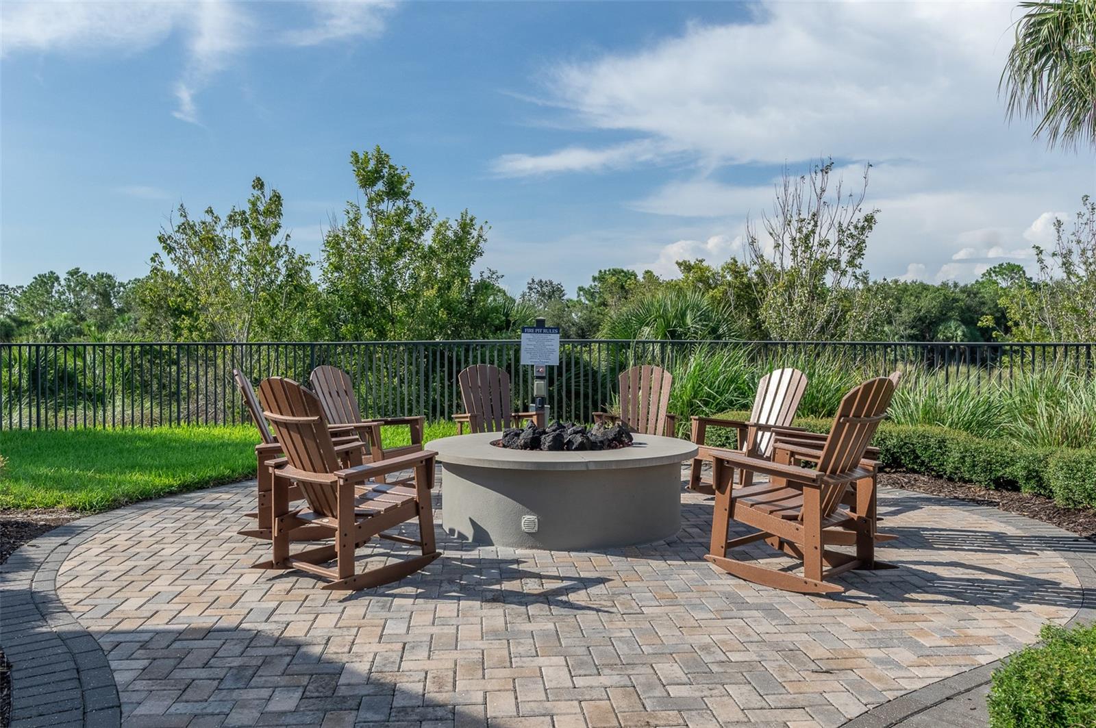 HAMMOCK PRESERVE ON PALMER RANCH - Residential