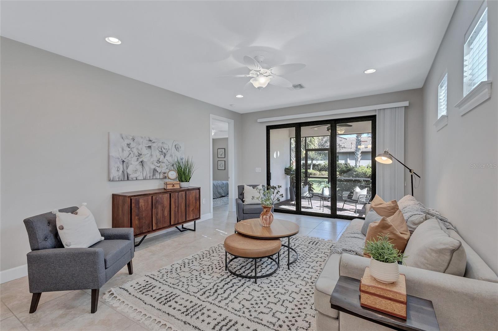 HAMMOCK PRESERVE ON PALMER RANCH - Residential