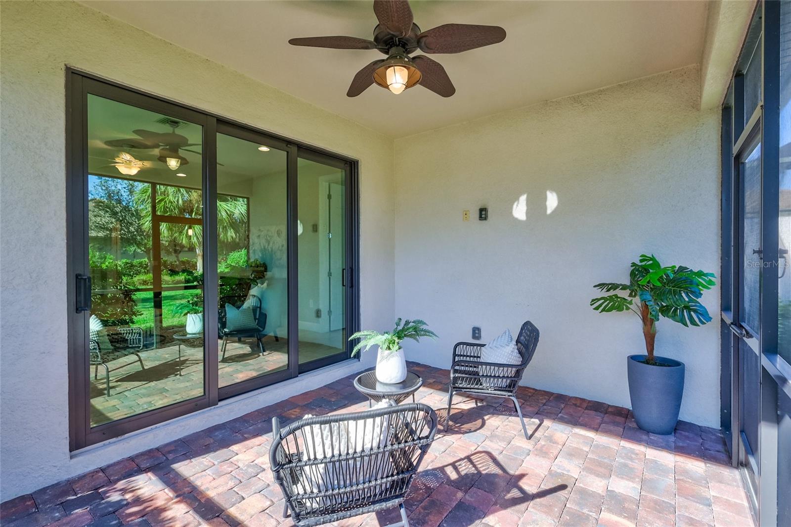 HAMMOCK PRESERVE ON PALMER RANCH - Residential