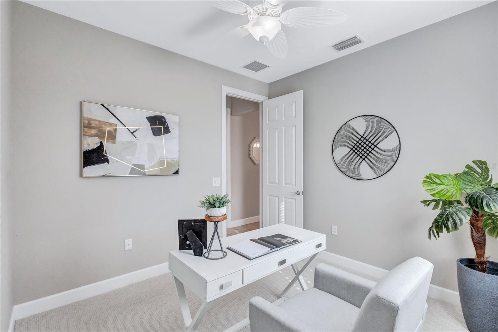 HAMMOCK PRESERVE ON PALMER RANCH - Residential