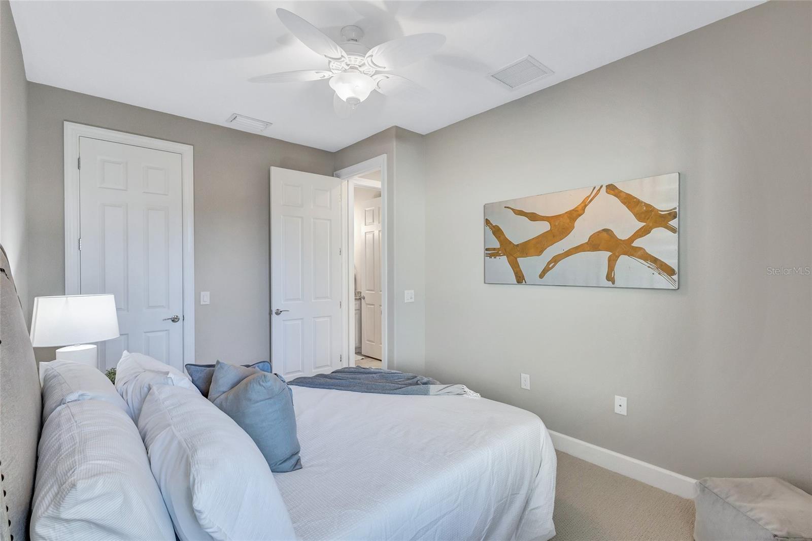 HAMMOCK PRESERVE ON PALMER RANCH - Residential