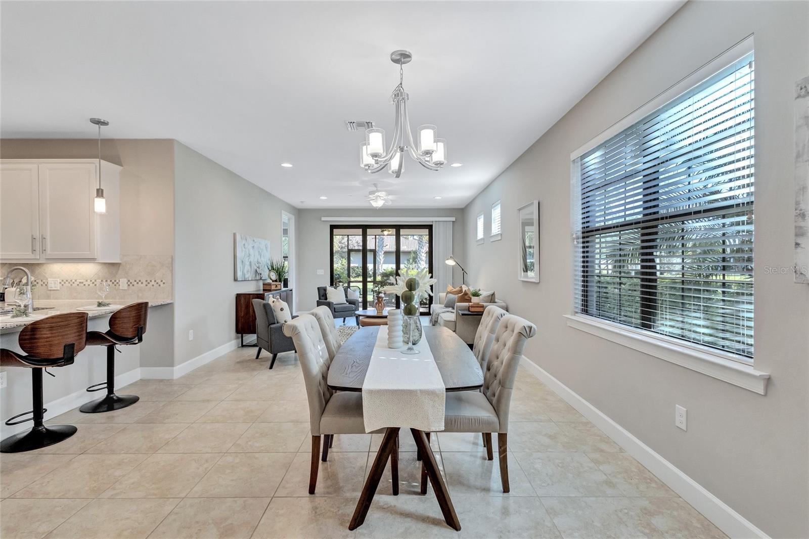 HAMMOCK PRESERVE ON PALMER RANCH - Residential