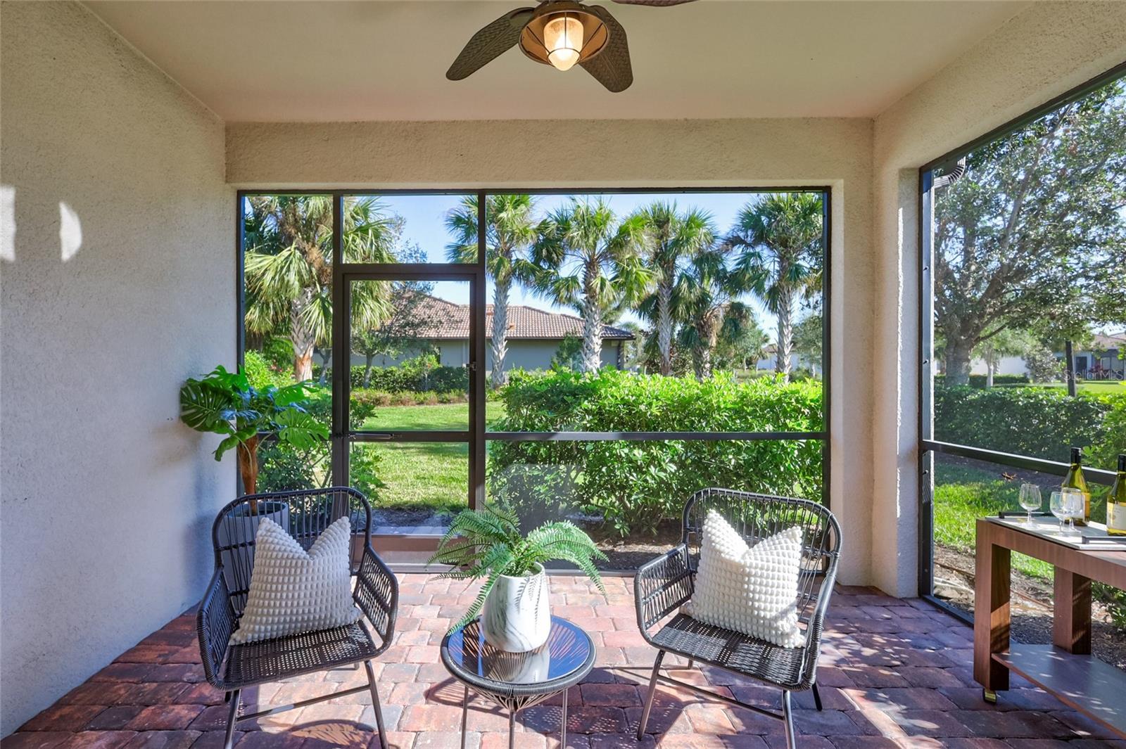 HAMMOCK PRESERVE ON PALMER RANCH - Residential