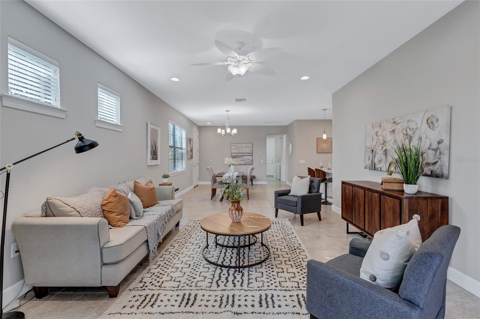 HAMMOCK PRESERVE ON PALMER RANCH - Residential