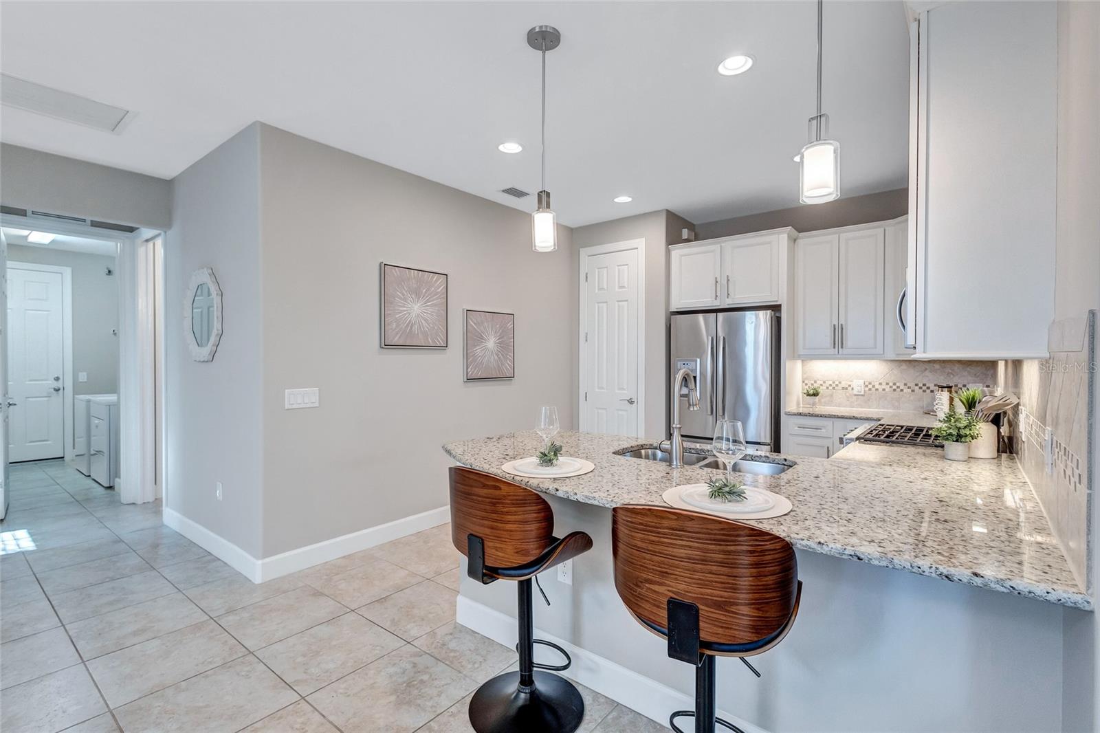 HAMMOCK PRESERVE ON PALMER RANCH - Residential